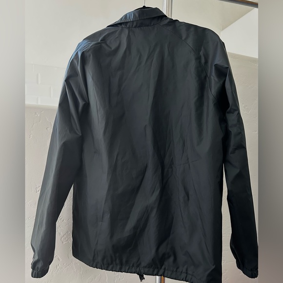 Champion rain / windbreaker jacket - Picture 6 of 11